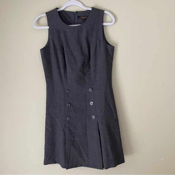 Brooks Brothers Dresses & Skirts - EUC 100% Wool Brooks Brothers Dress. 8P.